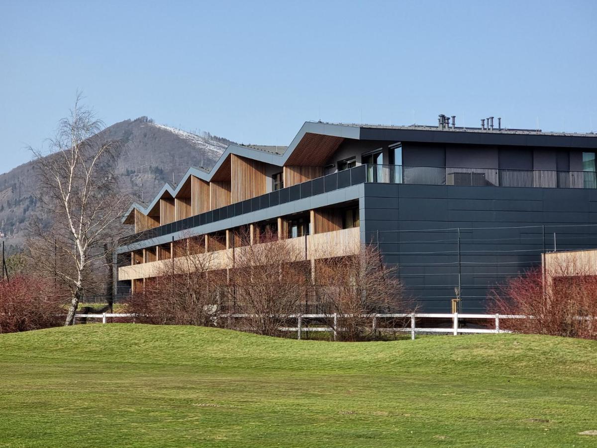Tee House Celadna Exterior photo