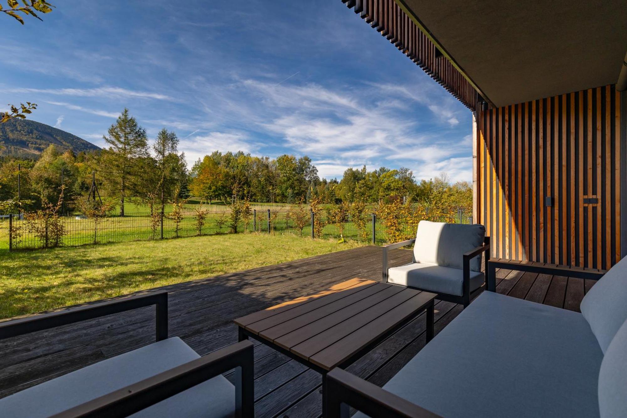Tee House Celadna Exterior photo